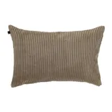 Overseas Fiore Kussen – 40 x 60 cm –  Taupe