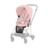 Cybex Mios Seat Pack - Peach Pink