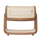 Snuz Co-Sleeper SnüzPod⁵ - Walnut