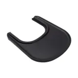 Bugaboo Giraffe Eetblad Black
