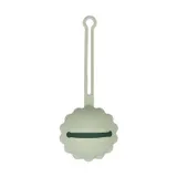 DAY Speenhouder - Siliconen - Misty Green