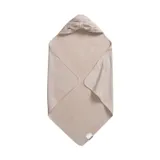 Elodie Details Bow Badcape Powder Pink
