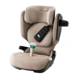 Britax Römer KIDFIX PRO Autostoel - Style - Teak