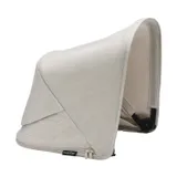 Bugaboo Fox 5 Zonnekap - Misty White