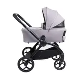 ICandy Core 2 Kinderwagen 2-in-1 - Complete Bundel - Storm Grey