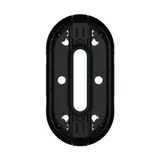 We-Too Badstandaard Base Black