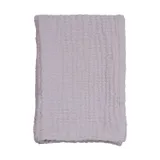 Mies & Co Mousseline Wiegdeken Soft Lila 75 x 100 cm
