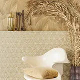 Eijffinger Behang - Gilded - 340142