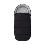 Joolz Universele Voetenzak – Space Black