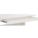 LIFETIME Kidsrooms Bureaulade Wit Gelakt