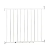 Kidsriver Basic Traphekje White - 61-107cm