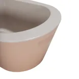 We-Too Bad - Soft Pink