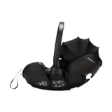Dubatti by Römer Autostoeltje Babysafe Pro - Carbon Black