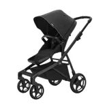 Thule Sleek 2 Kinderwagen - Black