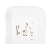 Bébé-Jou Dear Goose Aankleedkussen - 72 x 77 cm