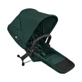 Bugaboo Donkey 6 Double Uitbreidingsset Compleet - Renew  - Fern Green