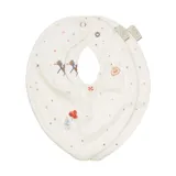 Cam Cam Copenhagen Bandana Slabbetjes - 2-Pack - Carousel