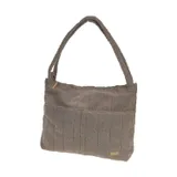 Nanami Lifestyle Boucle Tas - Earth