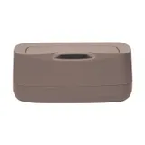 Bébé-Jou Easy Wipe Box - Mocha Mousse