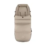 Bugaboo THERMOLITE® Performance Voetenzak - Desert Taupe