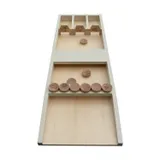 Jep! Kids Sjoelbak - Sand