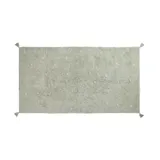 LIFETIME Kidsrooms Essence Vloerkleed - Dots Sage Blue
