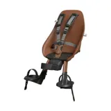 Urban Iki Bio Voorzitje Haniwa Brown / Bincho Black