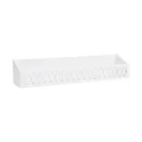Cam Cam Harlequin Wandplank White