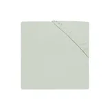 Pretura Tencel Hoeslaken Desert Sage - 60 x 120 / 70 x 140 cm