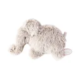 Dimpel Oscar Pancake Mini Knuffel Greige