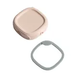 Hegen Afsluitdeksel Pink