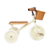Banwood Driewieler  - Cream