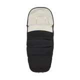 Easywalker Zoey Voetenzak - Pure Black