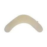 Theraline Voedingskussenhoes Cappuccino