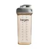 Hegen Drinkbeker 330 ml - Grey