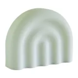 OYOY Regenboog Nachtlampje - Mint