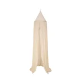 Little Dutch Pure Klamboe Hydrofiel - Soft Beige