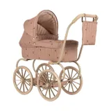 Konges Sløjd Poppenwagen Mini - Cherry Blush