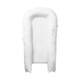 DockATot Grand Babynestje Pristine White