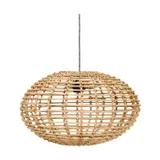 Kidsdepot Pumpkin Hanglamp Natural