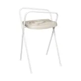 Bébé-Jou Click Badstandaard - 103 cm - Taupe