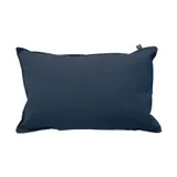 Overseas Kussen Canvas Navy 40 x 60 cm