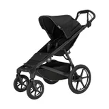 Thule Urban Glide 4-Wheel Kinderwagen - Black