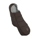 Bugaboo Donkey Voetenzak - Cocoa Brown