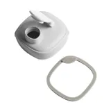 Hegen Drinktuit Grey