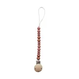 Chewies & More Speenkoord - Sparkle - Rose Gold