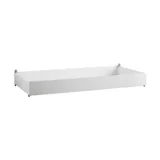 LIFETIME Kidsrooms Bedlade Voor Logeerbed Wit Gelakt