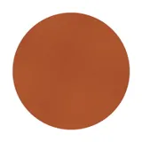 Eeveve Vloermat Rond - Rust