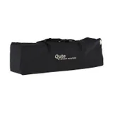 Qute Q-dream Campingbed Easyfold - Ebony