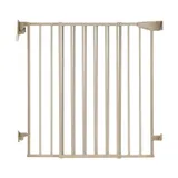 Qute Q-Guard Traphekje - Clay - 76–117cm
